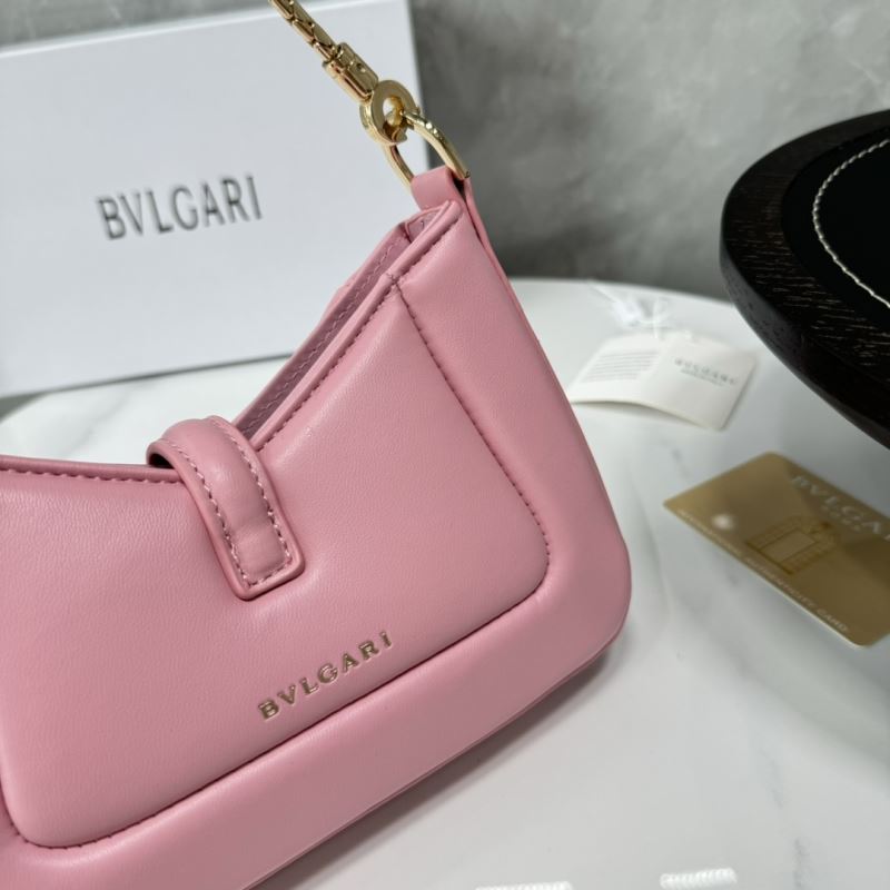 Bvlgari Satchel Bags